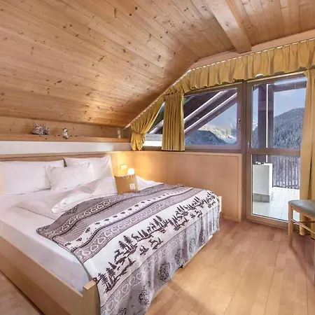 Residence Villa al Sole-2